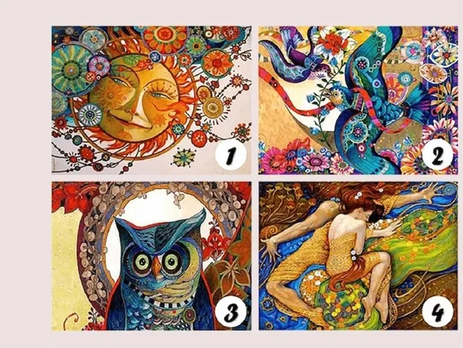 1, 2, 3 или 4?