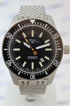 Ball Engineer Master II Skindiver