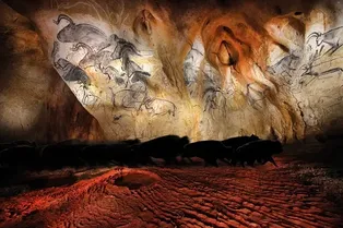 Ученые раскрыли секрет музыки из каменного века — все дело в пещерах Ученые раскрыли секрет музыки из каменного века — все дело в пещерах