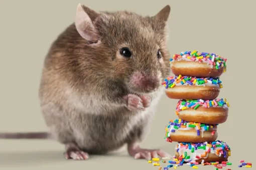 Новый препарат сохраняет здоровье и стройность, даже если питаться только «вредной» и сладкой пищей Новый препарат сохраняет здоровье и стройность, даже если питаться только «вредной» и сладкой пищей