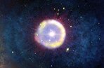Астрономы нашли следы самых первых звезд во Вселенной