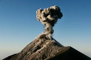 Вулканы, голод и холод: новое исследование объясняет, как чума пришла в Европу Вулканы, голод и холод: новое исследование объясняет, как чума пришла в Европу