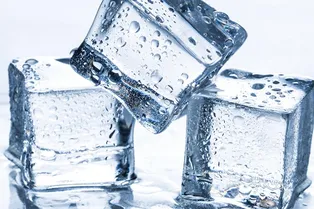 Открыта ранее неизвестная форма льда