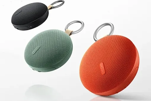 Redmi представил Bluetooth Speaker 2: беспроводная колонка за 15 долларов