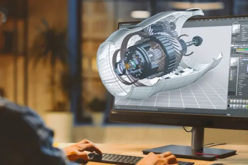 Новый 27-дюймовый 4K-монитор Lenovo создает 3D без специальных очков Новый 27-дюймовый 4K-монитор Lenovo создает 3D без специальных очков
