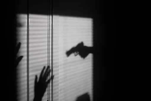 По мнению ИИ-полицейского, именно эти черты характера с наибольшей вероятностью могут сделать вас убийцей По мнению ИИ-полицейского, именно эти черты характера с наибольшей вероятностью могут сделать вас убийцей