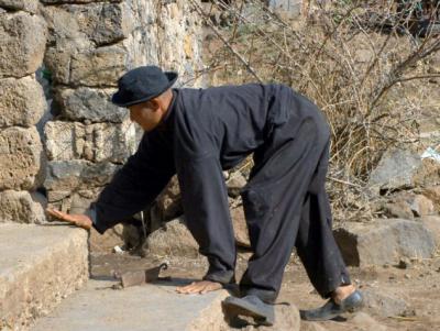 Қарт адамның жыныс мүшесінің фотосы