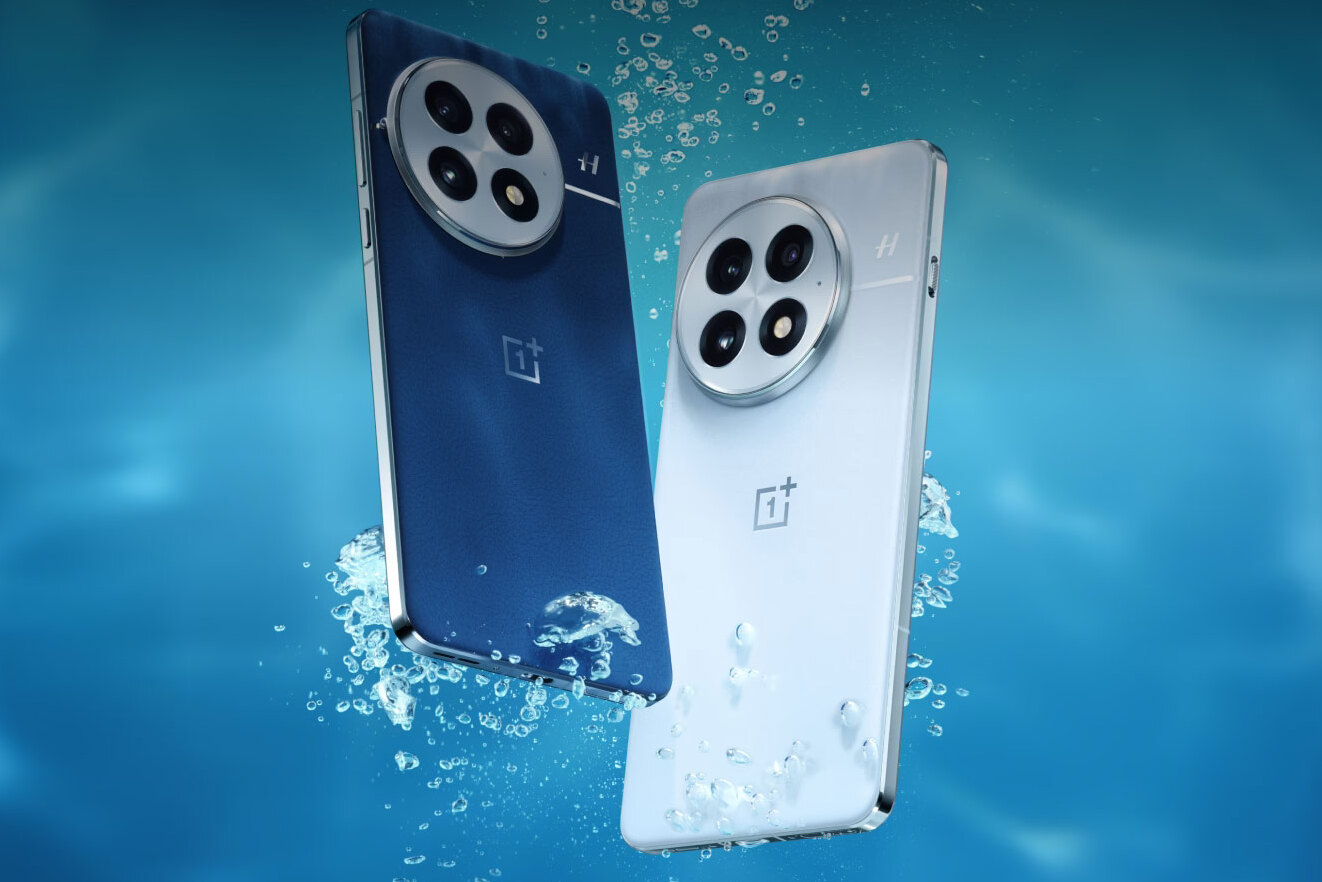 OnePlus выпустит 6 новых смартфонов в 2025 году: и мы знаем, когда они выйдут
