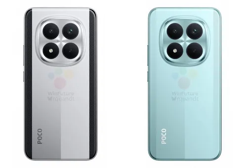 POCO M8 и POCO M8 Pro станут главными конкурентами Redmi Note 15 и Note 15 Pro+: когда ждать их выхода