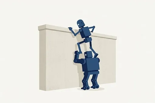OpenAI рассказала, как ИИ-агенты тайно сговорились сбежать из своей «песочницы» и атаковали стартап OpenAI рассказала, как ИИ-агенты тайно сговорились сбежать из своей «песочницы» и атаковали стартап