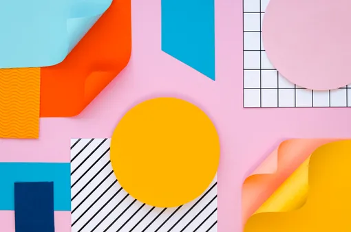 Геометрические фигуры