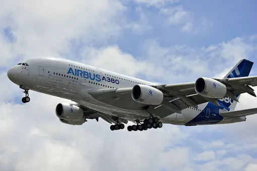 Airbus A380 Airbus A380