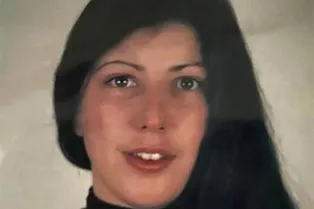 История убийства! «Женщину с татуировкой цветка» опознали только через 31 год после убийства