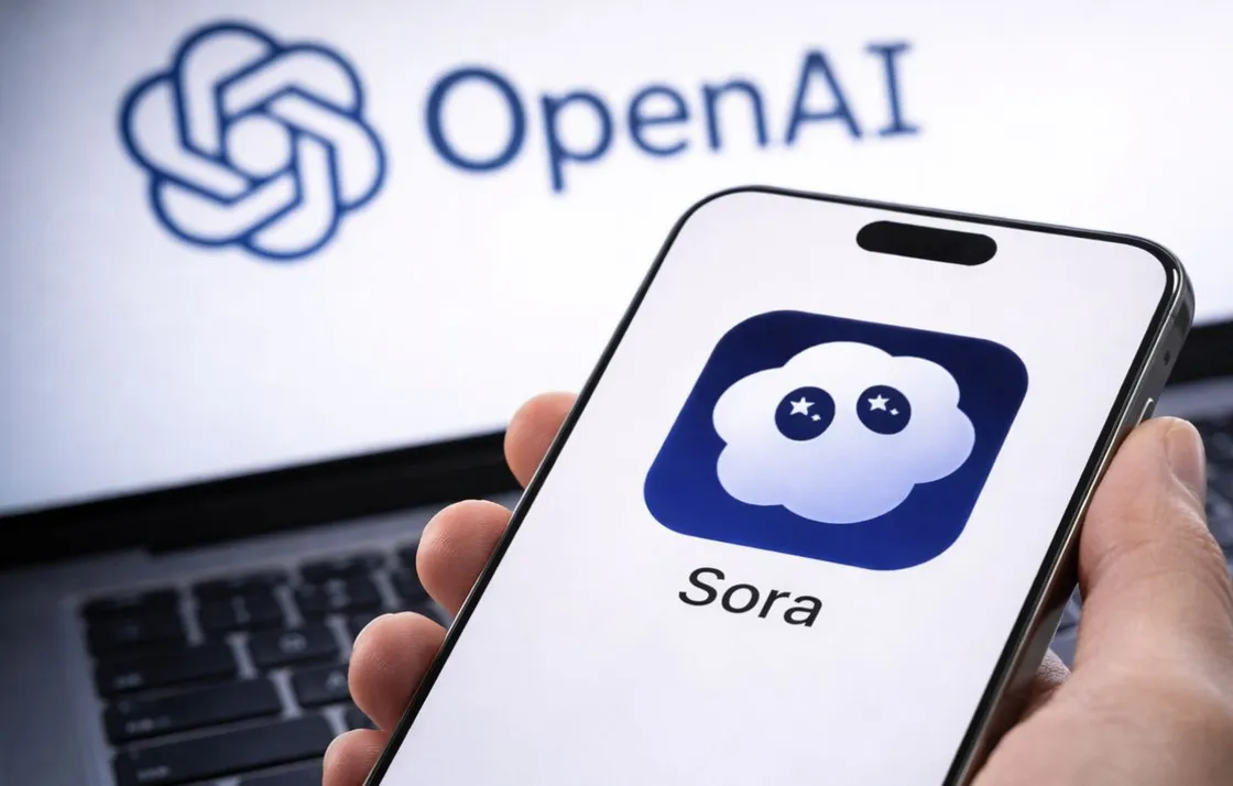 Почему OpenAI закрывает Sora и что будет с ИИ-видео дальше? Почему OpenAI закрывает Sora и что будет с ИИ-видео дальше?