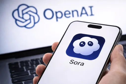 Почему OpenAI закрывает Sora и что будет с ИИ-видео дальше? Почему OpenAI закрывает Sora и что будет с ИИ-видео дальше?