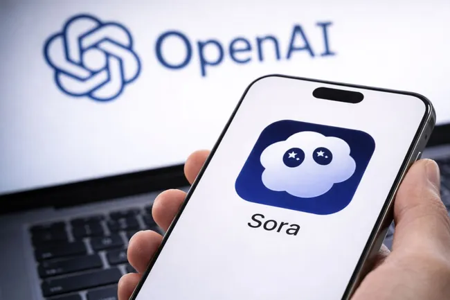 Почему OpenAI закрывает Sora и что будет с ИИ-видео дальше?
