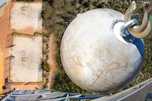 Непреодолимый барьер: как разбить пуленепробиваемое стекло Непреодолимый барьер: как разбить пуленепробиваемое стекло