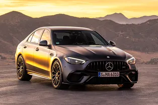 Гибрид BMW M5 и еще 3 мощных «немца», которые появятся в России в 2025 году Гибрид BMW M5 и еще 3 мощных «немца», которые появятся в России в 2025 году