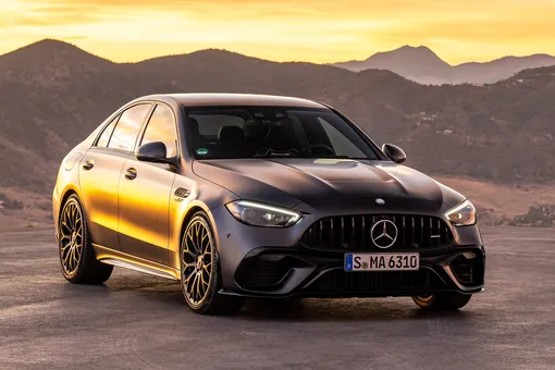 Гибрид BMW M5 и еще 3 мощных «немца», которые появятся в России в 2025 году Гибрид BMW M5 и еще 3 мощных «немца», которые появятся в России в 2025 году