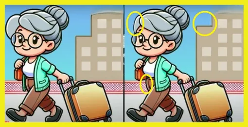 Ответ на головоломку