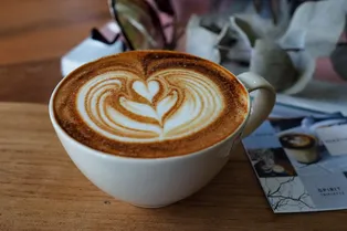 Как две-три чашки кофе в день влияют на работу сердца: результаты исследования Как две-три чашки кофе в день влияют на работу сердца: результаты исследования