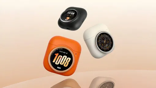 Недорогие беспроводные наушники с качественным звуком и шумоподавлением