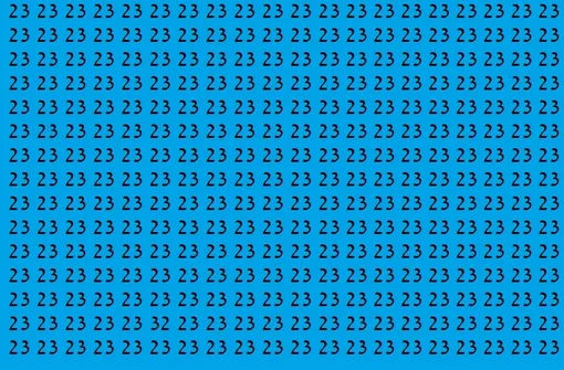 Найдите лишнее число Найдите лишнее число