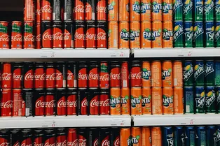 Чем опасна газировка, как она влияет на детский мозг и стоит ли ее пить? Чем опасна газировка, как она влияет на детский мозг и стоит ли ее пить?