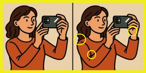 Ответ на головоломку Ответ на головоломку