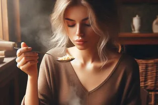 Бабушка знала толк! Вот почему полезно есть супы: интересные факты