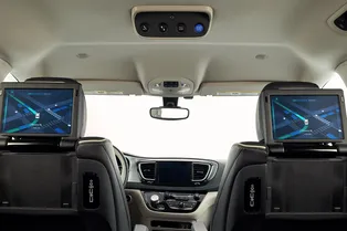 Какие беспилотные автомобили самые умные?