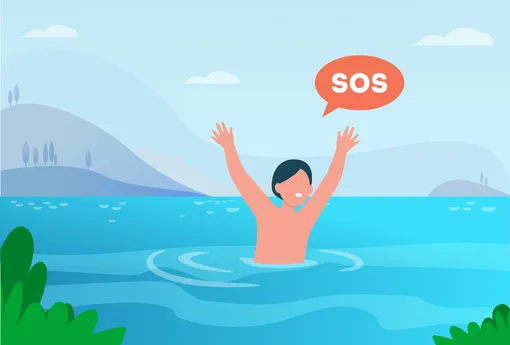 SOS SOS