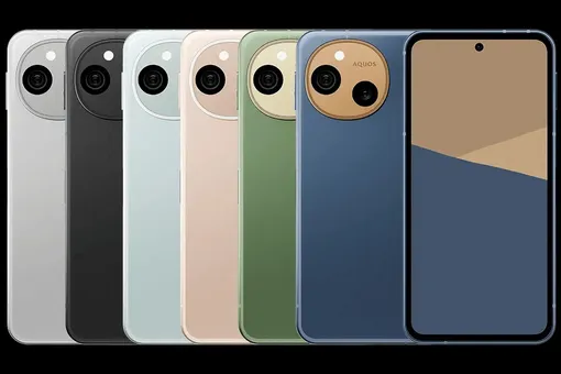 Компактный смартфон с хорошими камерами Компактный смартфон с хорошими камерами