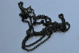 Почему чернеет серебро: странный химический факт Почему чернеет серебро: странный химический факт