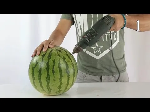 Нажми и смотри