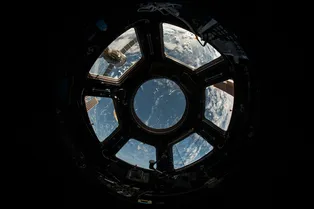 Знаете ли вы космос? 5 вопросов для настоящих звездных умов Знаете ли вы космос? 5 вопросов для настоящих звездных умов