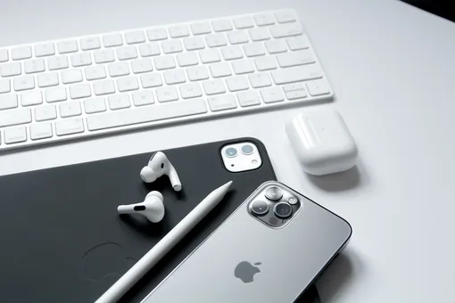 Не работают Lightning наушники или AirPods на iPhone