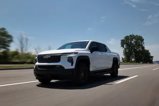 +100% к километражу на одной зарядке: простые приемы инженеров GM +100% к километражу на одной зарядке: простые приемы инженеров GM