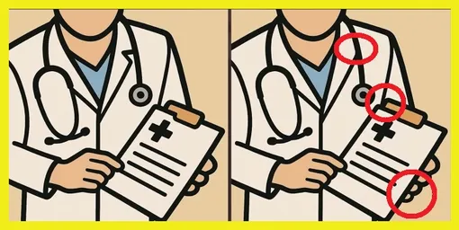 Ответ на головоломку