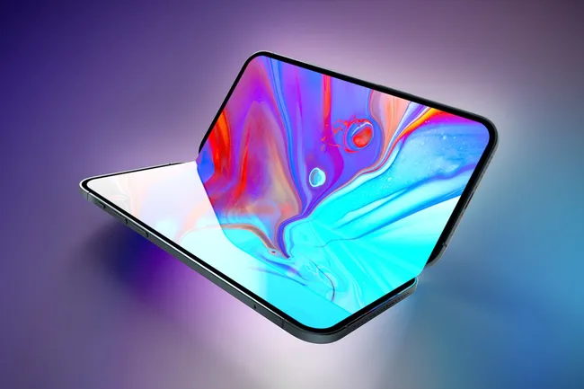 Apple столкнулась с серьезной проблемой при производстве складных iPhone