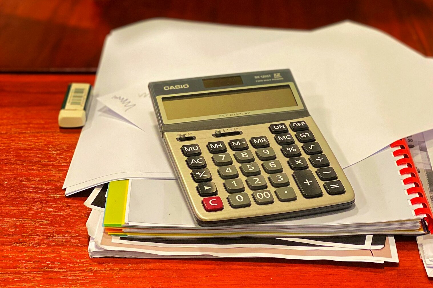 Сможете посчитать в уме? Математический тест для разминки мозга