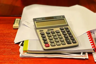 Сможете посчитать в уме? Математический тест для разминки мозга