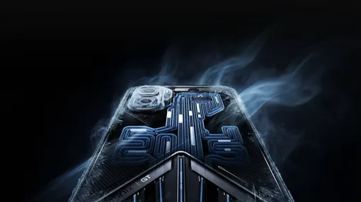 Infinix GT 50 Pro
