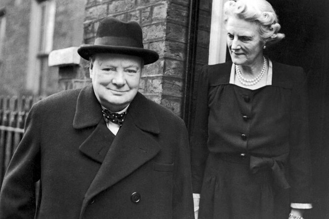 Эти слова Уинстона Черчилля помогут вам решить проблему с самооценкой. Их стоит услышать каждому!