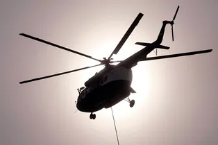 Принципиально новый вертолёт сделают в России Принципиально новый вертолёт сделают в России