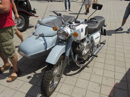иж-юпитер-3