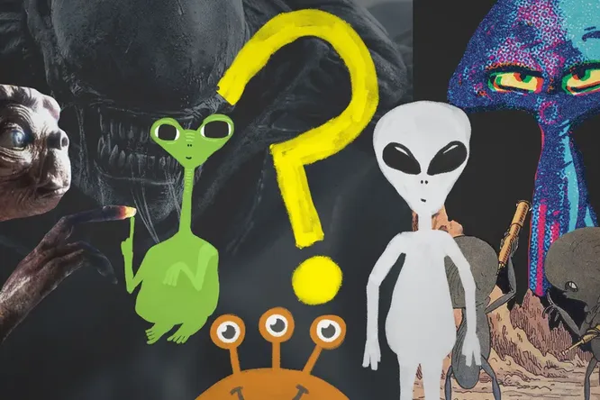 Почему мы до сих пор не поймали сигнал инопланетян? Есть одна причина молчания