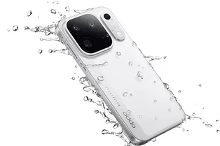 Oppo представила первый смартфон с тремя камерами на 200 Мп и чипом Dimensity 9600 Pro Oppo представила первый смартфон с тремя камерами на 200 Мп и чипом Dimensity 9600 Pro