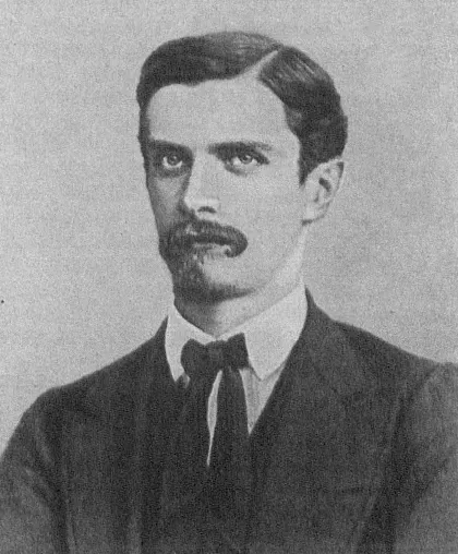 Климент Тимирязев, 1868 год