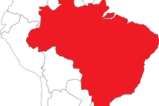На этот простой вопрос по географии не может ответить 3 из 5 взрослых. А вы знаете столицу страны, выделенной на карте? На этот простой вопрос по географии не может ответить 3 из 5 взрослых. А вы знаете столицу страны, выделенной на карте?